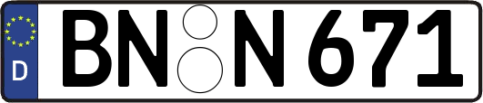 BN-N671