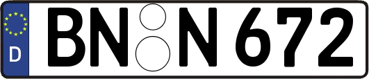 BN-N672