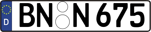 BN-N675