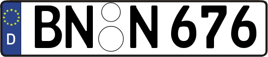 BN-N676