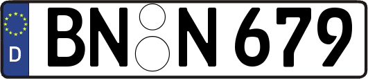BN-N679