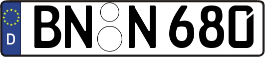 BN-N680
