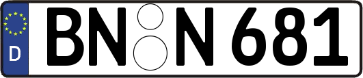 BN-N681