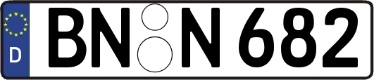 BN-N682