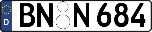 BN-N684
