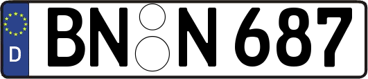 BN-N687