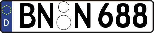 BN-N688