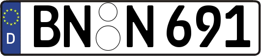 BN-N691