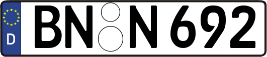 BN-N692