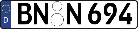 BN-N694