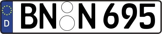 BN-N695