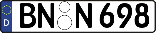 BN-N698