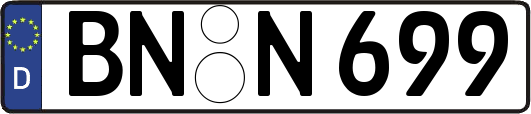 BN-N699