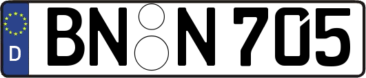 BN-N705