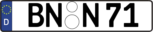 BN-N71