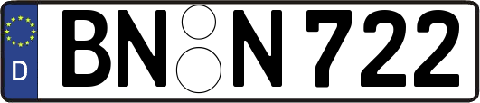 BN-N722