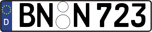 BN-N723