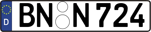 BN-N724