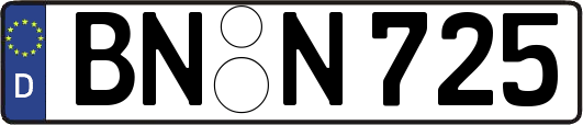 BN-N725