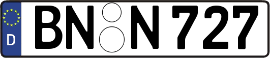 BN-N727