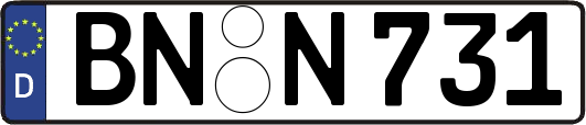 BN-N731