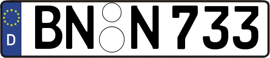 BN-N733