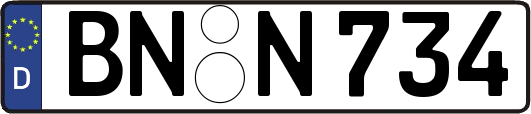 BN-N734