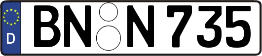 BN-N735
