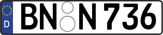 BN-N736