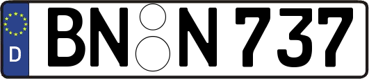 BN-N737