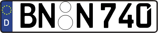 BN-N740