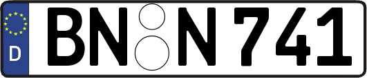 BN-N741