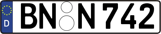 BN-N742