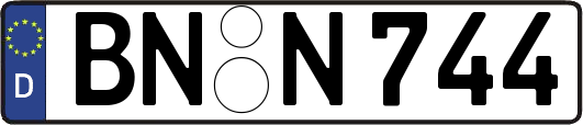 BN-N744