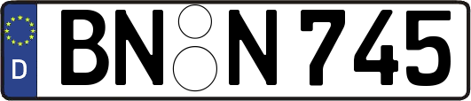 BN-N745