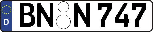 BN-N747