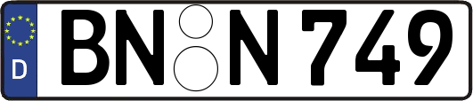 BN-N749