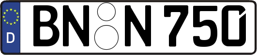 BN-N750