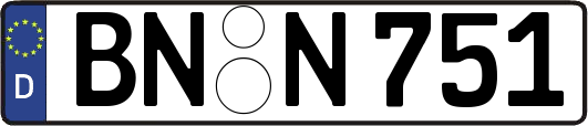 BN-N751