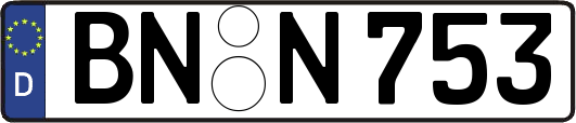 BN-N753