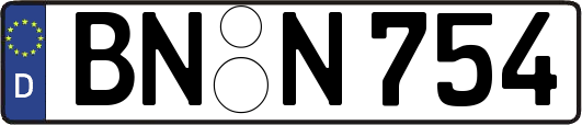 BN-N754
