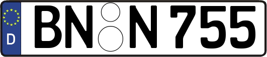 BN-N755