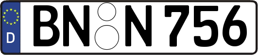 BN-N756