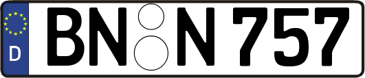 BN-N757