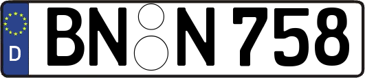 BN-N758