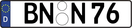 BN-N76