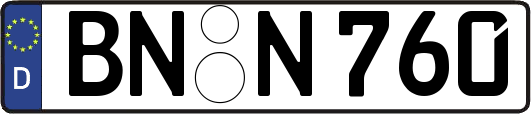 BN-N760