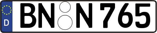 BN-N765