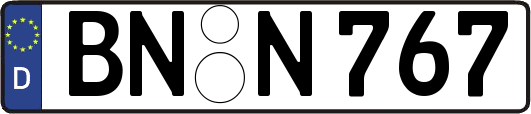 BN-N767