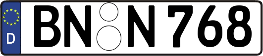 BN-N768